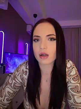 Snapshot of AvaGianna chatting on 01/29/25, 05:02 AvaGianna online show from 01/29/25, 05:02