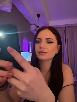 Snapshot of AvaGianna chatting on 01/30/25, 07:48 AvaGianna online show from 01/30/25, 07:48