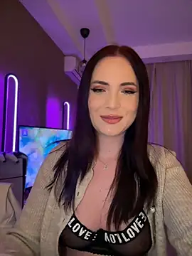 Snapshot of AvaGianna chatting on 02/05/25, 05:42 AvaGianna online show from 02/05/25, 05:42