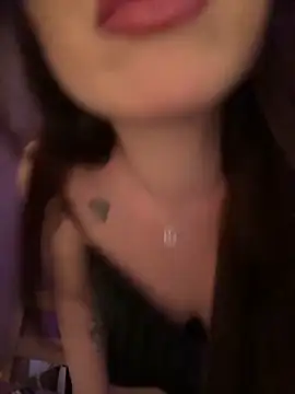 Snapshot of AvaGianna chatting on 02/11/25, 04:35 AvaGianna online show from 02/11/25, 04:35