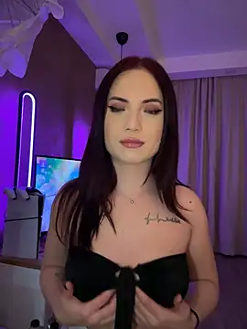 Snapshot of AvaGianna chatting on 02/12/25, 05:16 AvaGianna online show from 02/12/25, 05:16