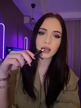 Snapshot of AvaGianna chatting on 02/14/25, 06:08 AvaGianna online show from 02/14/25, 06:08