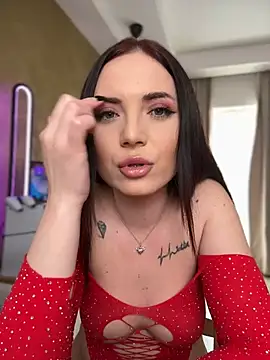 AvaGianna online show from 02/27/25, 08:50