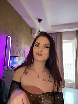 Snapshot of AvaGianna chatting on 03/01/25, 09:29 AvaGianna online show from 03/01/25, 09:29