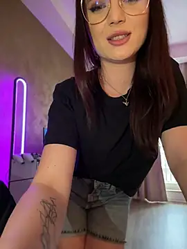 Snapshot of AvaGianna chatting on 03/01/25, 12:34 AvaGianna online show from 03/01/25, 12:34