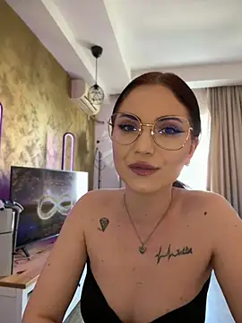 Snapshot of AvaGianna chatting on 03/07/25, 09:51 AvaGianna online show from 03/07/25, 09:51