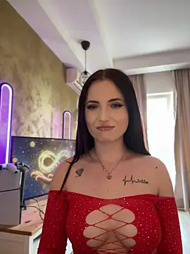 Snapshot of AvaGianna chatting on 03/13/25, 08:37 AvaGianna online show from 03/13/25, 08:37