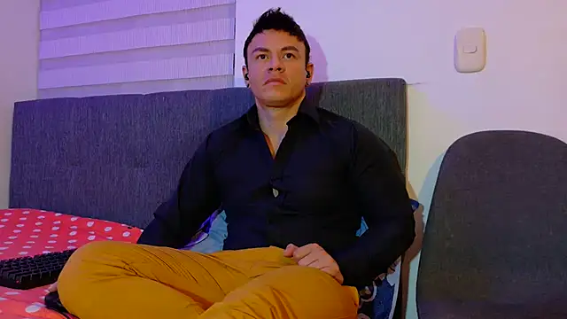 MarksMuscle online show from 09/12/25, 05:18