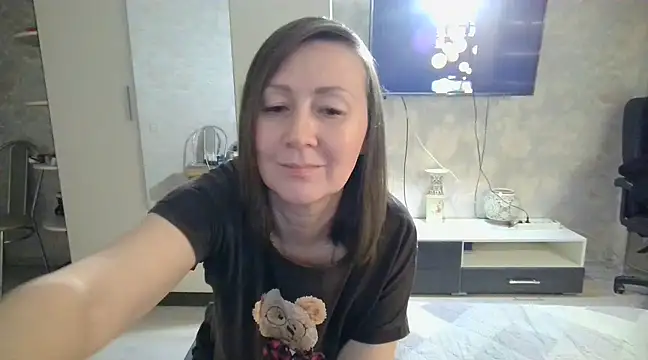 WindChristy online show from 02/01/25, 05:26