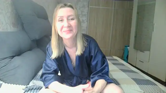 WindChristy online show from 04/03/26, 09:13