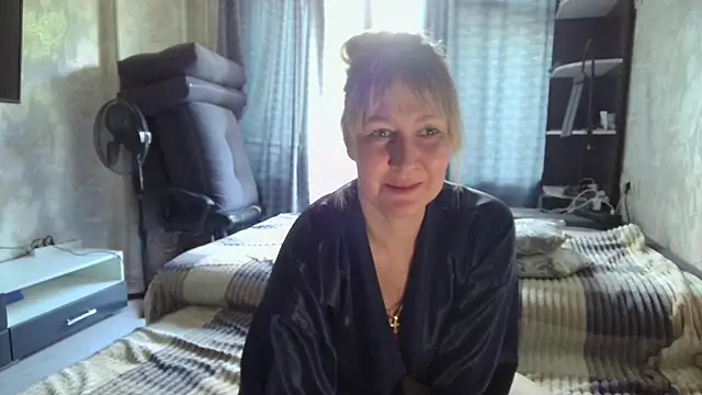 WindChristy online show from 06/26/26, 10:19