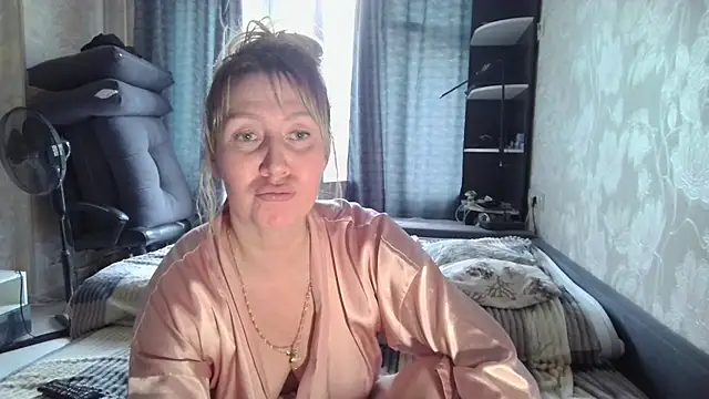 WindChristy online show from 07/28/26, 12:48
