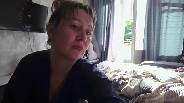 WindChristy online show from 07/28/26, 02:13