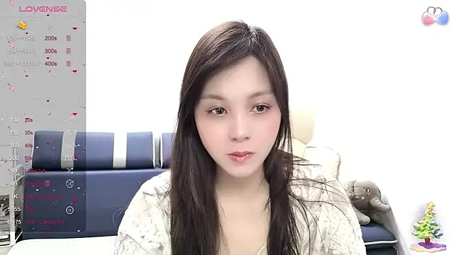 Toookiss online show from 02/12/25, 07:13