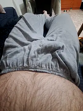 Javier bear online show from 02/20/25, 09:42