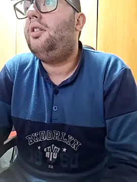 Javier bear online show from 03/09/25, 10:08