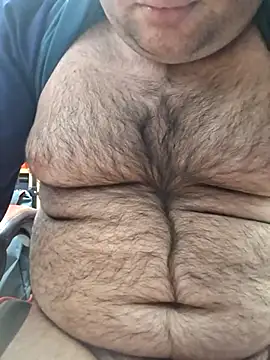 Javier bear online show from 03/19/25, 02:46