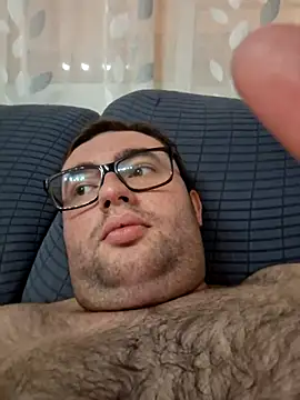 Javier bear online show from 09/09/25, 09:14