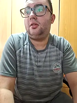 Javier bear online show from 11/09/25, 11:19