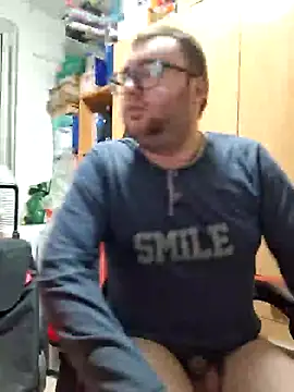 Javier bear online show from 02/02/26, 10:08