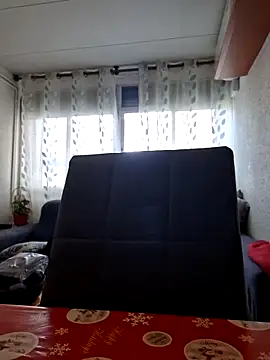 Javier bear online show from 02/22/26, 09:52