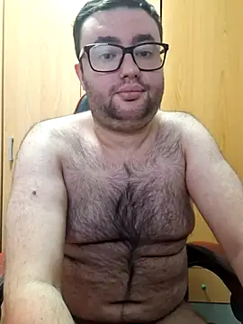 Javier bear online show from 03/09/26, 02:10