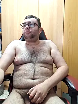 Javier bear online show from 03/11/26, 02:12