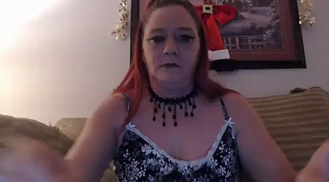 LexxiLeeds online show from 12/09/24, 11:56