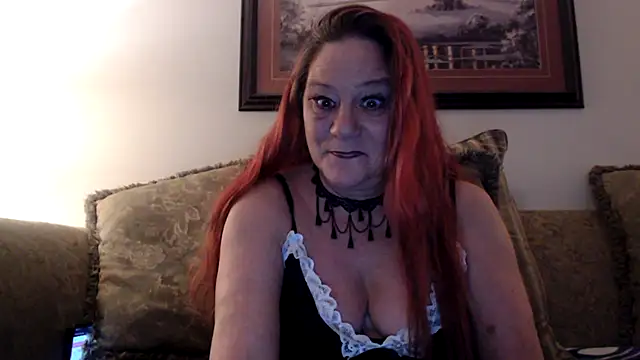 LexxiLeeds online show from 01/02/25, 11:06