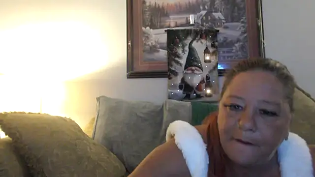 LexxiLeeds online show from 12/22/25, 11:40