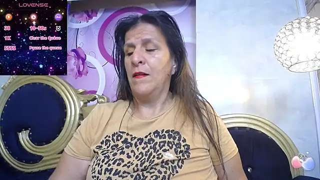 karito mature17 online show from 12/18/24, 11:24