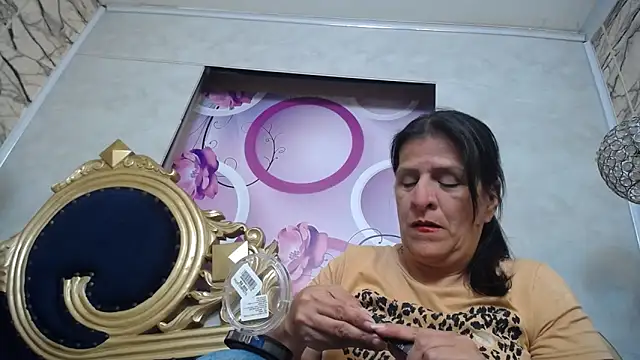 karito mature17 online show from 10/20/25, 11:21