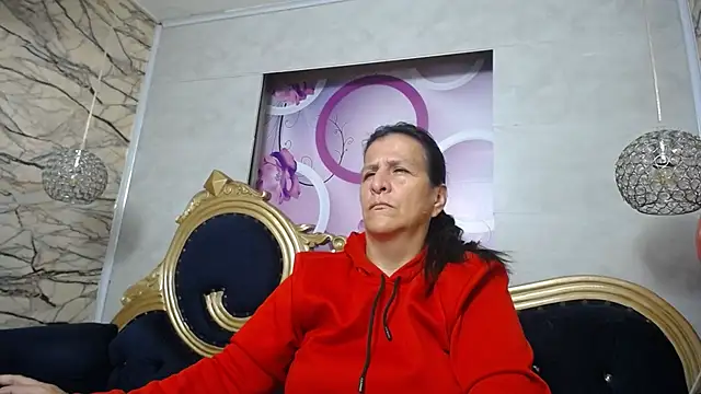 karito mature17 online show from 11/08/25, 11:10