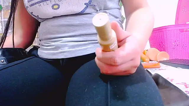 MaidenGame online show from 09/13/25, 02:50