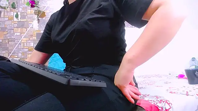 MaidenGame online show from 09/15/25, 03:56