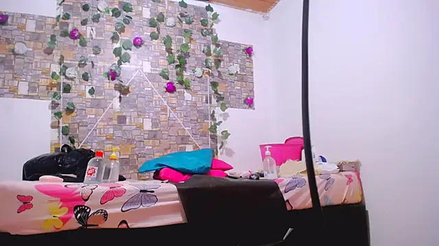 MaidenGame online show from 10/29/25, 03:36