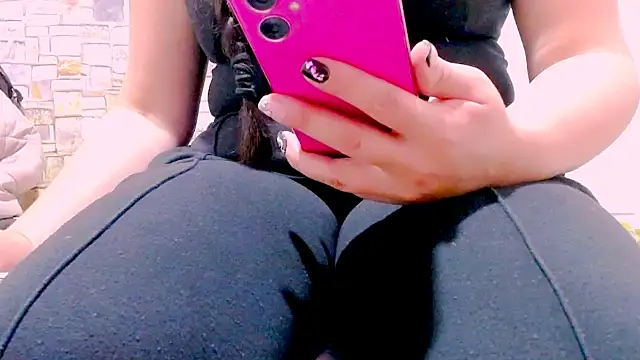 MaidenGame online show from 03/13/26, 03:40