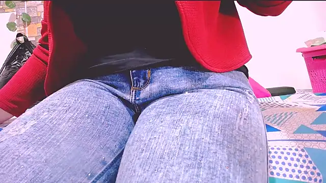 MaidenGame online show from 04/04/26, 01:30