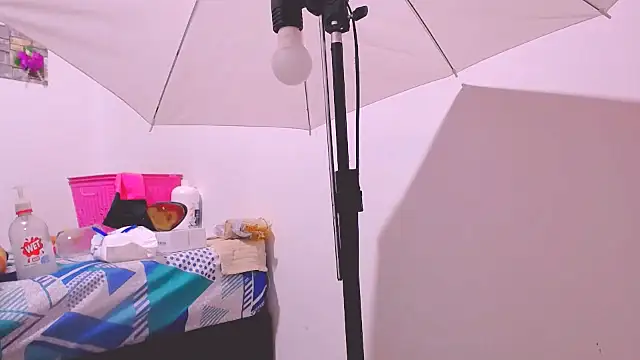 MaidenGame online show from 04/10/26, 03:28