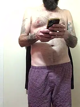 BodhisDick online show from 02/12/25, 01:19