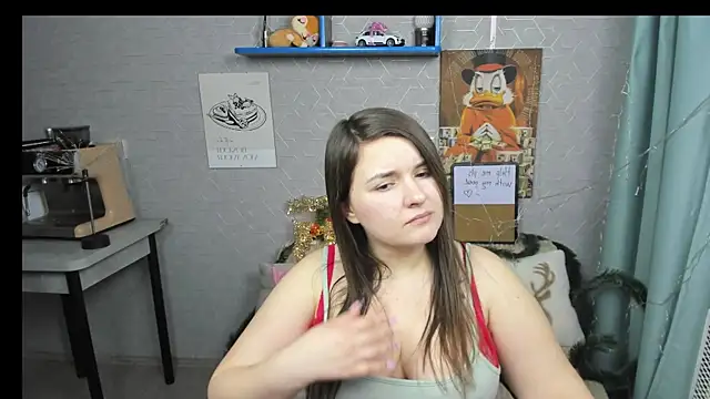 Snapshot of LineraPitts chatting on 01/19/25, 06:00 LineraPitts online show from 01/19/25, 06:00