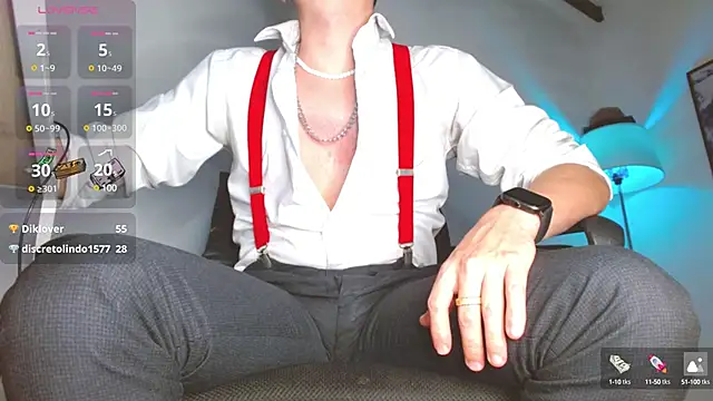 leonal oconer online show from 02/12/25, 08:50