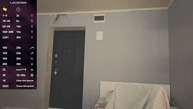 mollymila online show from 03/04/26, 11:16