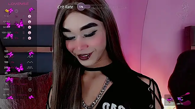 kimMaddiee online show from 12/02/24, 12:19