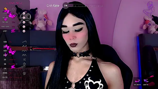 Snapshot of kimMaddiee chatting on 12/05/24, 11:40 kimMaddiee online show from 12/05/24, 11:40