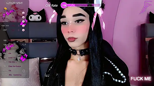 kimMaddiee online show from 12/09/24, 12:01