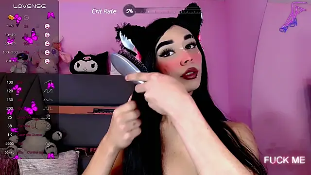 Snapshot of kimMaddiee chatting on 12/09/24, 11:56 kimMaddiee online show from 12/09/24, 11:56