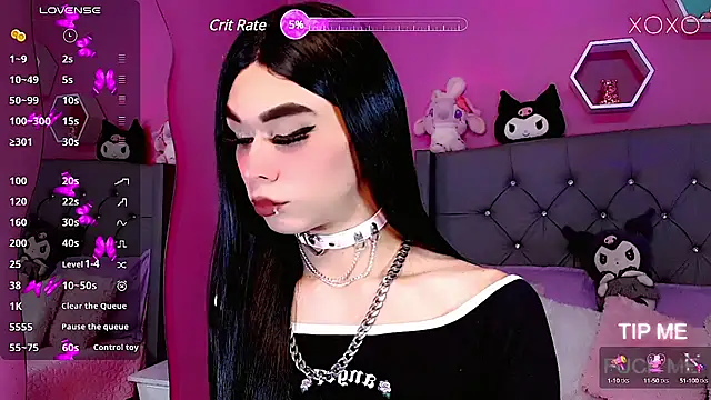 kimMaddiee online show from 12/20/24, 04:31