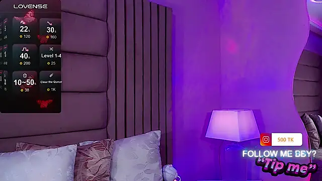 kimMaddiee online show from 12/22/24, 08:47