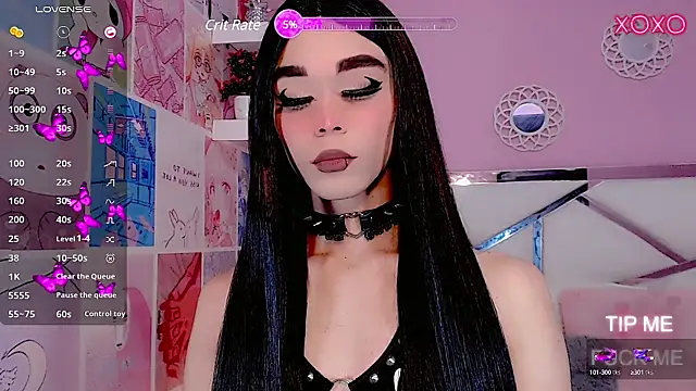 Snapshot of kimMaddiee chatting on 01/02/25, 09:07 kimMaddiee online show from 01/02/25, 09:07